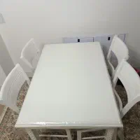 میز ناهارخوری ۴نفره