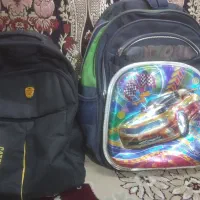 کیف کوله پشتی