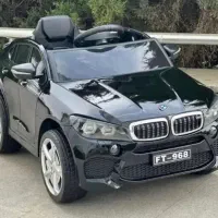 MVM موزیکال گهواره ای کنترل از راه دور