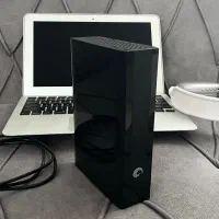 هارد اکسترنال 2 Teraهمراه بازی