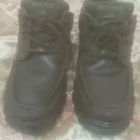 کفش مردانهRUCK FALLچرم اصل دست دوز پرتغال