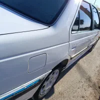 پژو پارس 86تمیز سالم|خودرو سواری و وانت|کمیجان, |دیوار