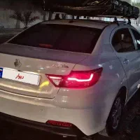 شاهین فول آپشن مدل اسفند ۱۴۰۲|خودرو سواری و وانت|بندرعباس, |دیوار