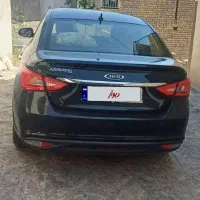 اریزو ۵ توربو مدل ۴۰۱