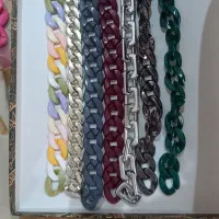 زنجیر پلاستیکی کارتیر|بدلیجات|تهران, شکوفه|دیوار