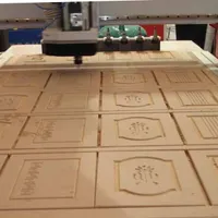 انجام خدمات cnc و وکیوم با اجرت مناسب