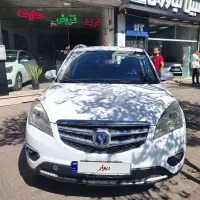 چانگان ۹۶