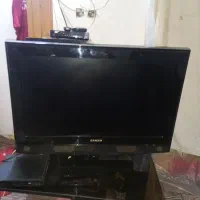 تلویزیون سامسونگ|تلویزیون و پروژکتور|صومعه‌سرا, |دیوار