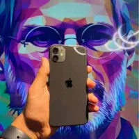 اپل 11 جفت سیم ZAA