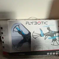 کواد کوپتر مدل FLYBOTIC
