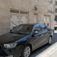 دنا پلاس توربو اتومات مدل1400