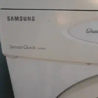 لباسشویی سامسونگ|ماشین لباسشویی و خشک‌کن لباس|شاهین‌شهر, عطار|دیوار