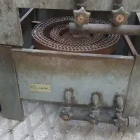 اجاق گاز