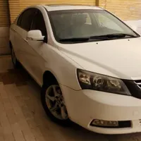 جیلی امگراند دنده ای