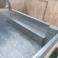 پراید وانت 403 در حد صفر|خودرو سواری و وانت|صحنه, |دیوار