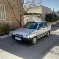 پراید مدل 86نقری|خودرو سواری و وانت|کرمان, |دیوار