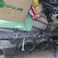 موتور پژووموتورزانتیا نیم موتور پژو نیم موتور پژو|قطعات یدکی و لوازم جانبی|زاهدان, |دیوار