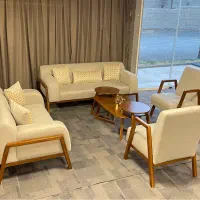 مبل  م ی ن ی م ا ل  ، مدل پنوما|مبلمان خانگی و میز عسلی|تهران, یافت‌آباد|دیوار