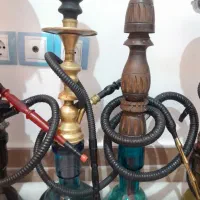 قلیان|زیورآلات و اکسسوری|آشخانه, |دیوار