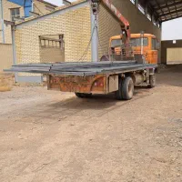 فروش کامیونت فوتون