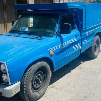 نیسان دوگانه سوز شرکت