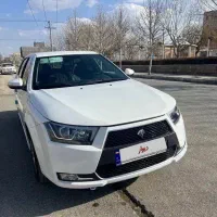 دنا پلاس معاوضه با 207