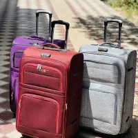 چمدان گمشده