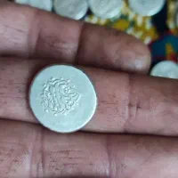 سکه نقره اشیا قدیمی|کلکسیون سکه، تمبر، اسکناس|شاهین‌شهر, مخابرات (شهید بهشتی)|دیوار