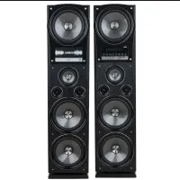 اسپیکر لومکس|سیستم صوتی خانگی|صومعه‌سرا, |دیوار