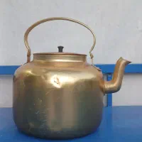 کتری سایز بزرگ