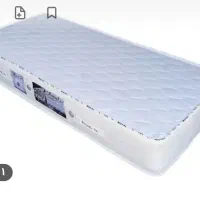 2 عدد تخت و  تشک