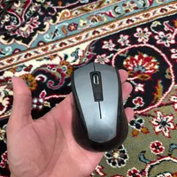 موس و کیبورد بی سیم