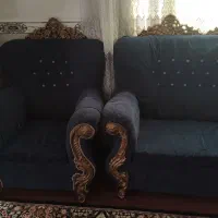 مبل|مبلمان خانگی و میز عسلی|اقبالیه, |دیوار