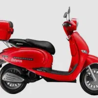 موتور کاوان s