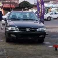 پارس ۹۰|خودرو سواری و وانت|رشت, ولکس|دیوار