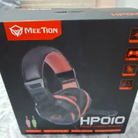 هدفون گیمینگ