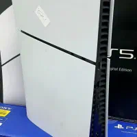 Ps5 ps4  استوک آکبند