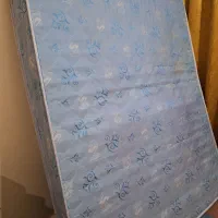 تشک دو نفره خوشخواب فنری