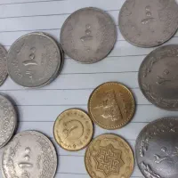 اسکناس خاص|کلکسیون سکه، تمبر، اسکناس|قم, انسجام|دیوار