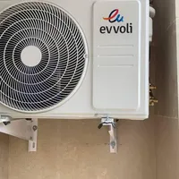 نصب/سرویس/فروش/تعمیرات کولرگازی کل تهران|کولر گازی و فن‌کوئل|تهران, پونک|دیوار