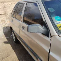 پراید141|خودرو سواری و وانت|تاکستان, |دیوار