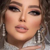 میکاپ عروس با آف ویژه