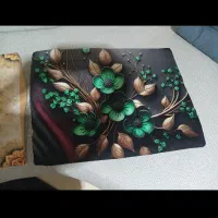 رو باشتی  ،،رو یی کوسن مبل