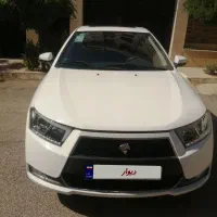 دنا پلاس اتوماتیک مدل 1401