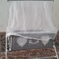 گهواره|اسباب و اثاث بچه|قزوین, |دیوار