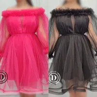 مزون اجاره لباس بچه گانه و‌ کوتاه و اورال|لباس|گرگان, |دیوار