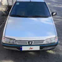 پژو405 مدل 87 سیخ وسط