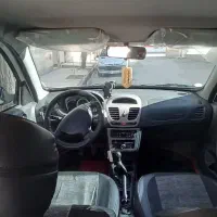 ساینا ۱۴۰۰|خودرو سواری و وانت|زرندیه, |دیوار