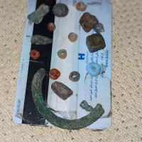 وسایل تزیینی