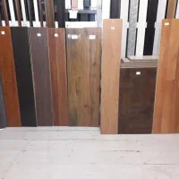 انواع پارکت لمینت دیوارکوب خارجی در حد نو